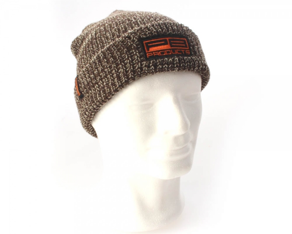 PB Products 3-Tone Beanie Hat