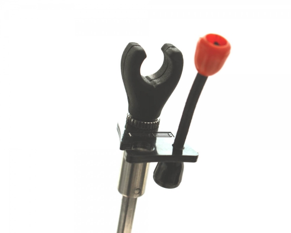 PB Products Bungee Rod Lock Small