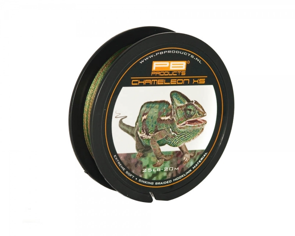 PB Products Chameleon Camo 25lb 20m