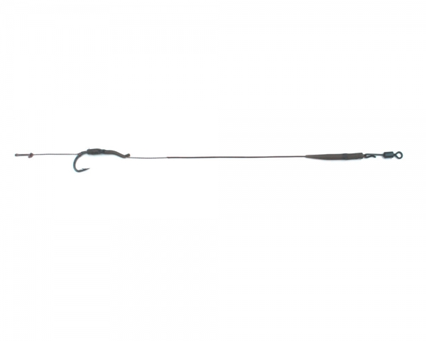 PB Products Combi Rig Soft Coated - Size8 25lb