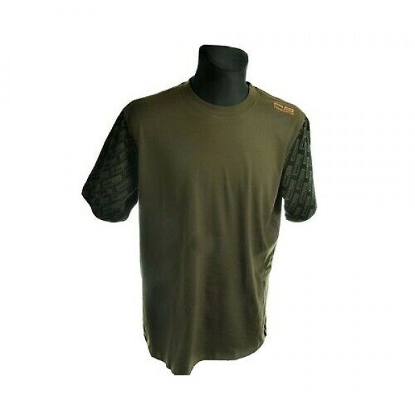 PB Products Double Sleeves T-Shirt XL