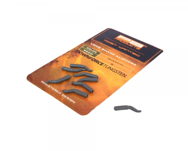 PB Products Downforce Tungsten Long Shank Aligners Weed