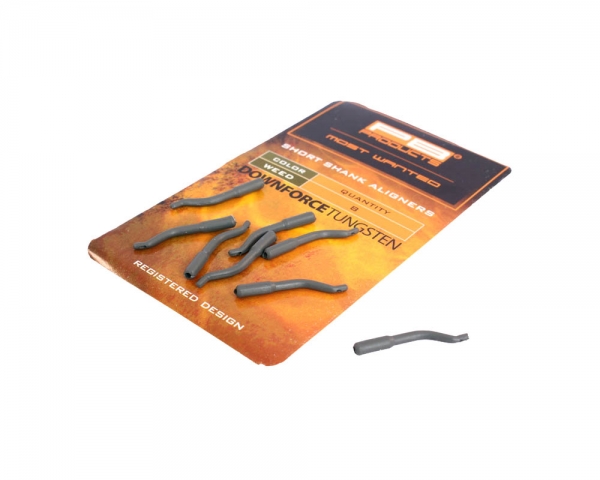 PB Products Downforce Tungsten Short Shank Aligners Weed