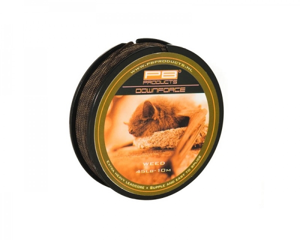 PB Products Downforce Weed 45lb 10m