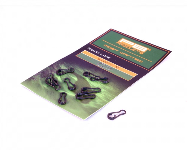 PB Products Multi Link 10pcs