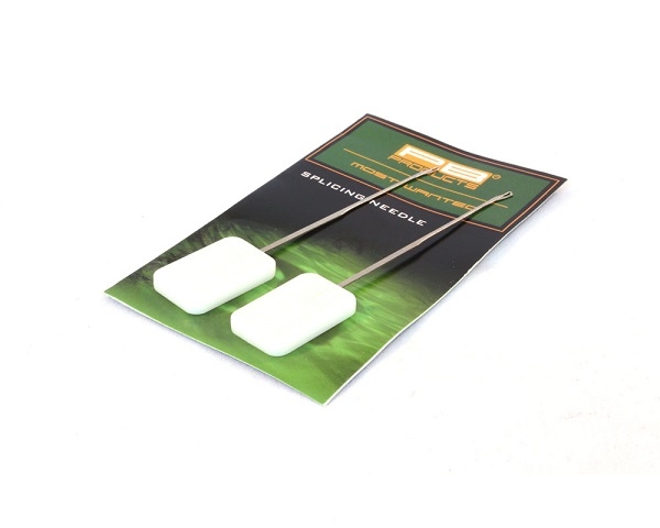 PB Products Splicing Needle 2st.