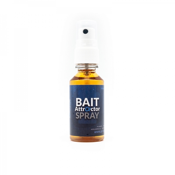 P.R.Baits Bait Attractor Spray 30ml