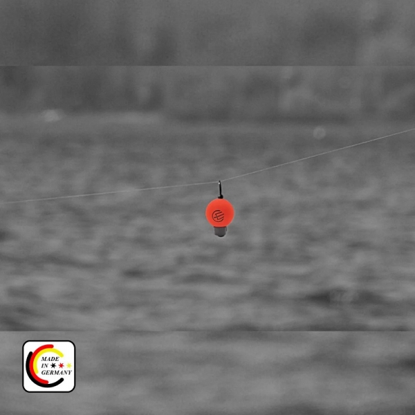 Poseidon Angelsport  Line Ball Indicator