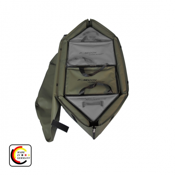 Poseidon Angelsport System Bag P4 Basic
