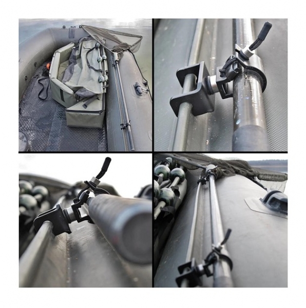 Poseidon Angelsport Thread Mounting Kit