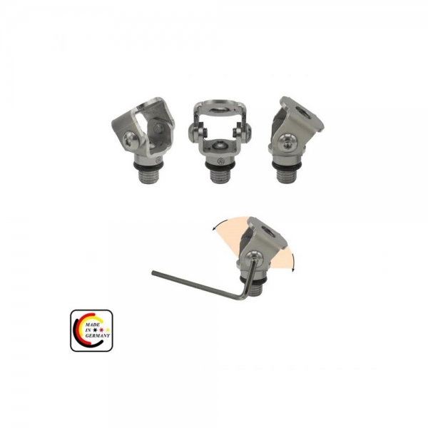 Poseidon Angelsport Tilt Adjuster Large