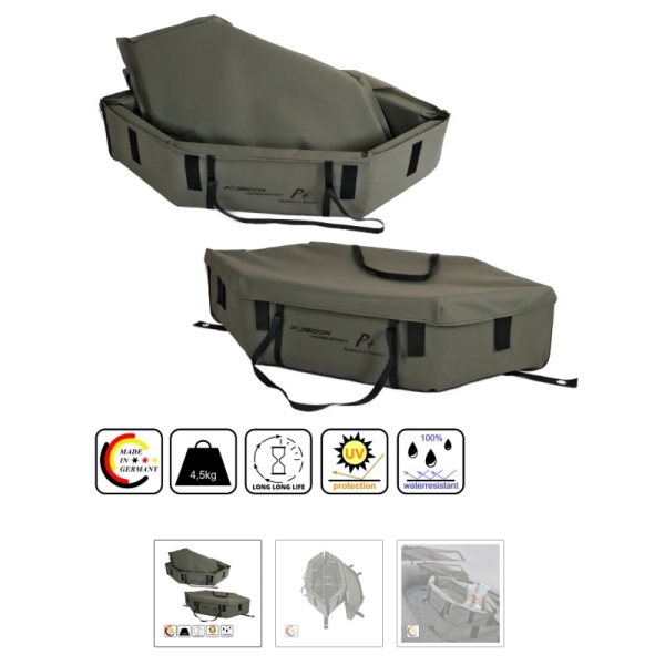 Poseidon Angelsport Unhooking Mat P4