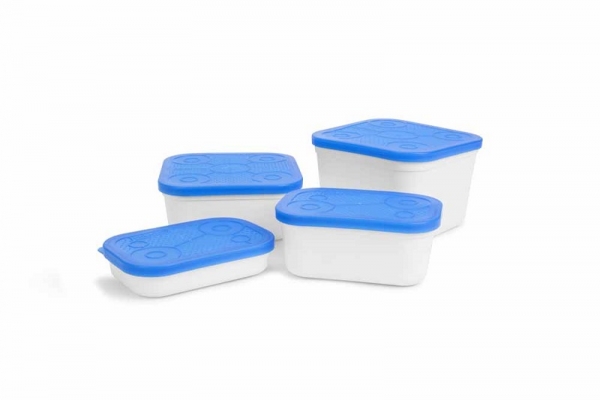 Preston Innovations White Bait Tub 0,3L