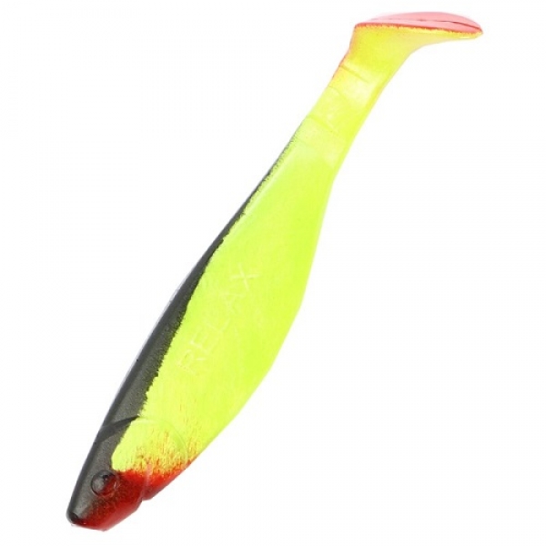 Relax Kopyto Shad Gummifisch 5" 12.5 cm - BLS5-081R