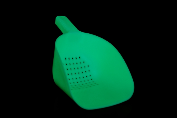 RidgeMonkey - Nite Glo Bait Spoon XL