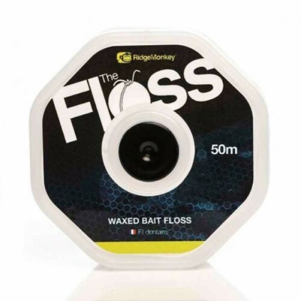 RidgeMonkey - The Floss Bait Floss