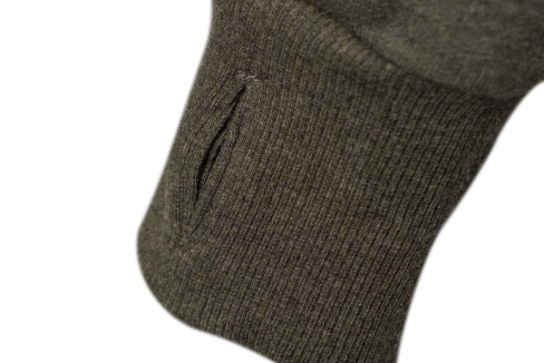 RidgeMonkey APEarel SportFlex Lightweight Hoody Green XL