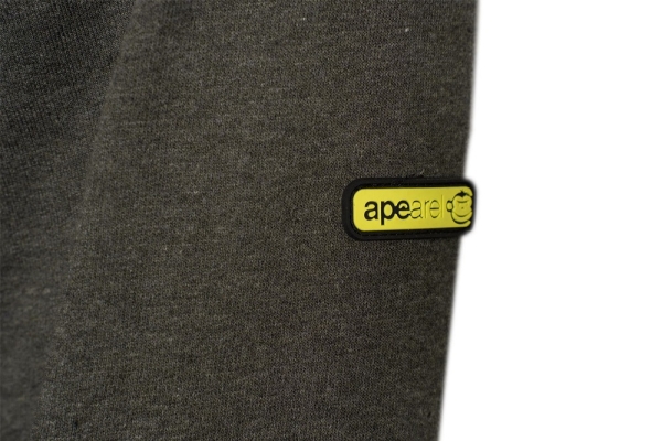 RidgeMonkey APEarel SportFlex Lightweight Hoody Green XL