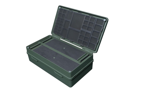 RidgeMonkey Armoury Pro Tackle Box