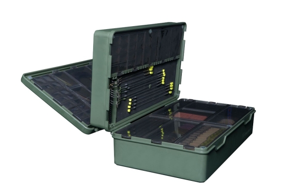 RidgeMonkey Armoury Pro Tackle Box