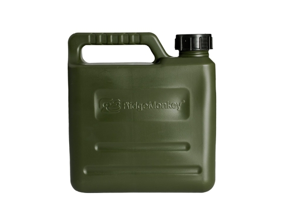 RidgeMonkey Heavy Duty Wasserkanister 2.5L RidgeMonkey Heavy Duty Wasserkanister 2.5L