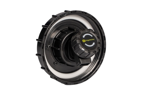 RidgeMonkey Heavy Duty Wasserkanister 5L RidgeMonkey Heavy Duty Wasserkanister 5L