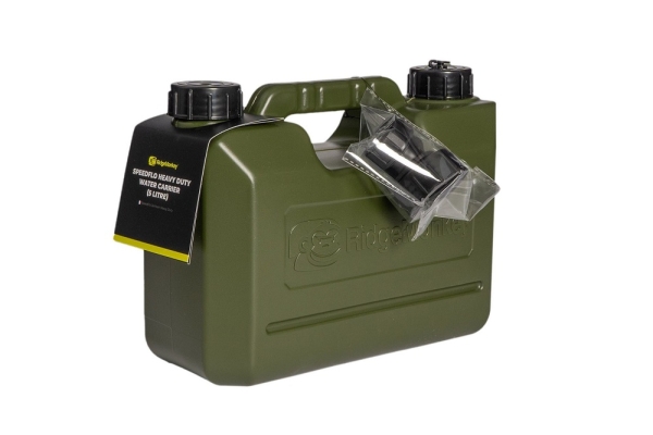 RidgeMonkey Heavy Duty Wasserkanister 5L RidgeMonkey Heavy Duty Wasserkanister 5L