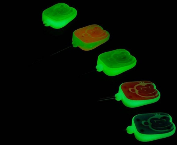 RidgeMonkey RM-TEC Boilie Needle