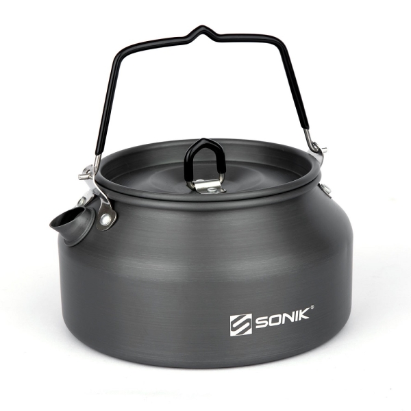 Sonik Sizzla Kettle