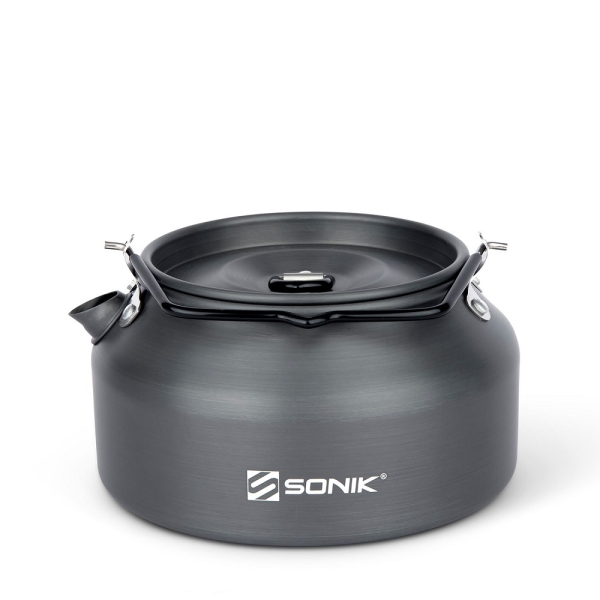 Sonik Sizzla Kettle