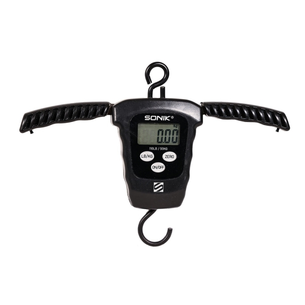 Sonik Digital Folding Scales