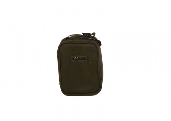 Solar Tackle SP Hard Case Accessry Bag - Small