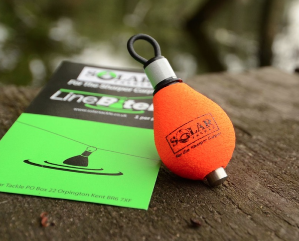 Solar Tackle Line Biter Indicator