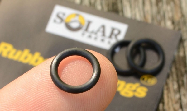 Solar Tackle Rubber - O - Ringe