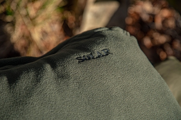 Solar Tackle SP Deluxe Fleece Pillow