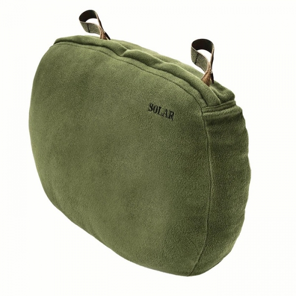 Solar Tackle SP Deluxe Fleece Pillow