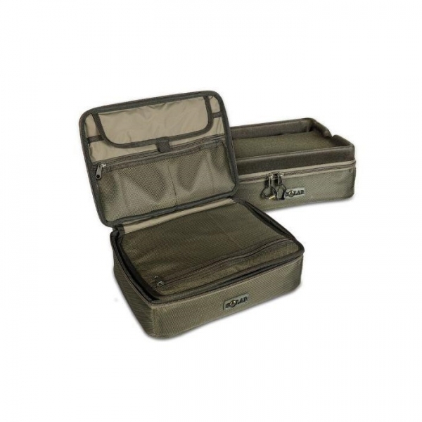 Solar Tackle SP Multi Pouch - Medium