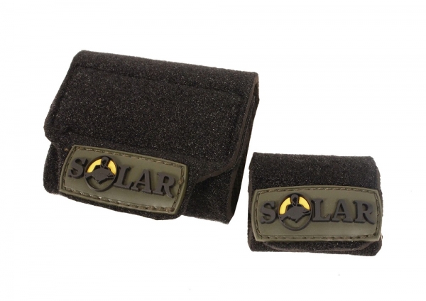 Solar Tackle SP Rod Wraps