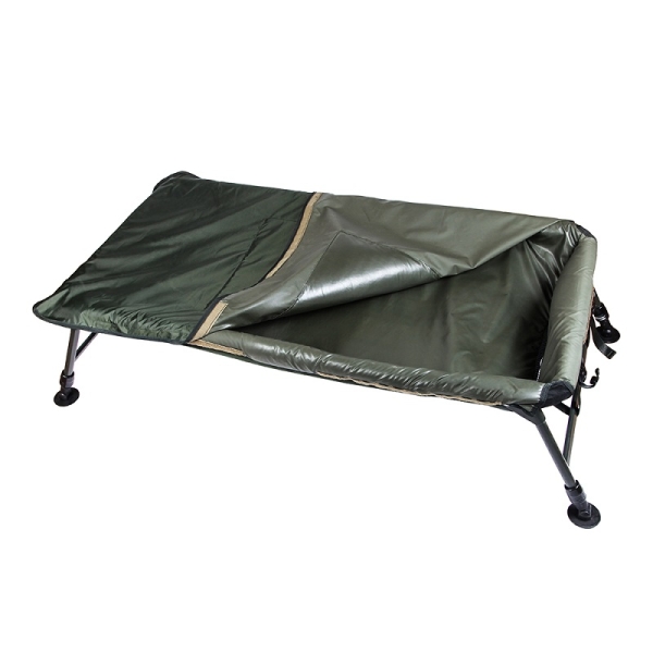 Sonik Bank-TEK Framed Cradle
