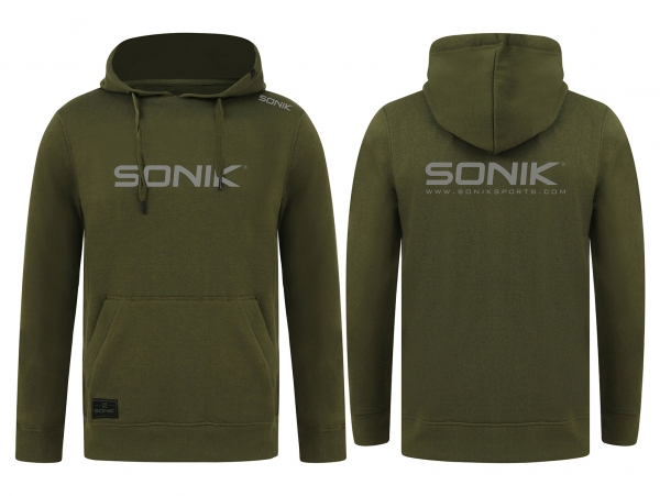 Sonik Core Hoody XL