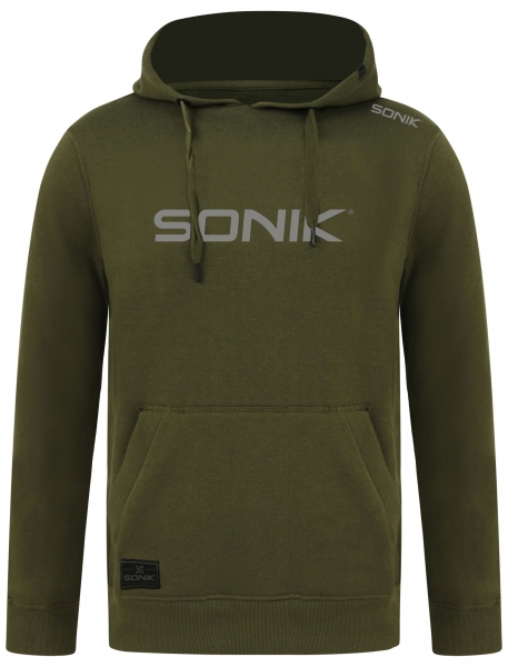 Sonik Core Hoody XL