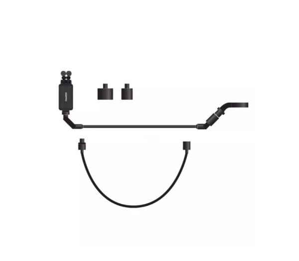 Sonik Gizmo Swingbob Phat Black