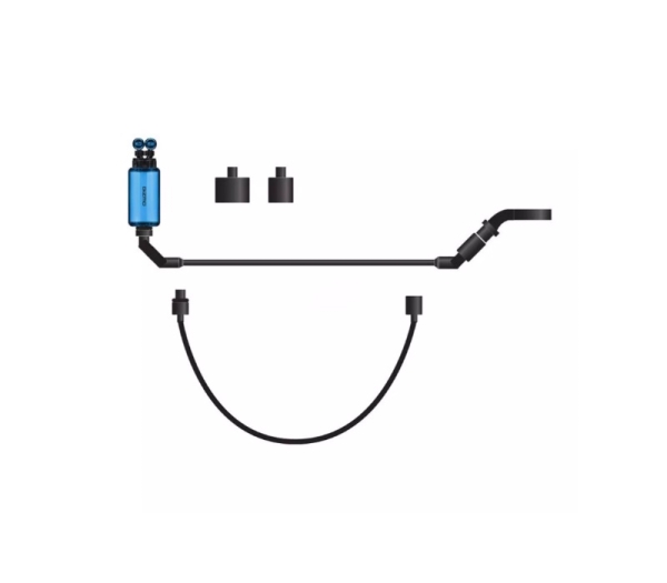 Sonik Gizmo Swingbob Phat Blau