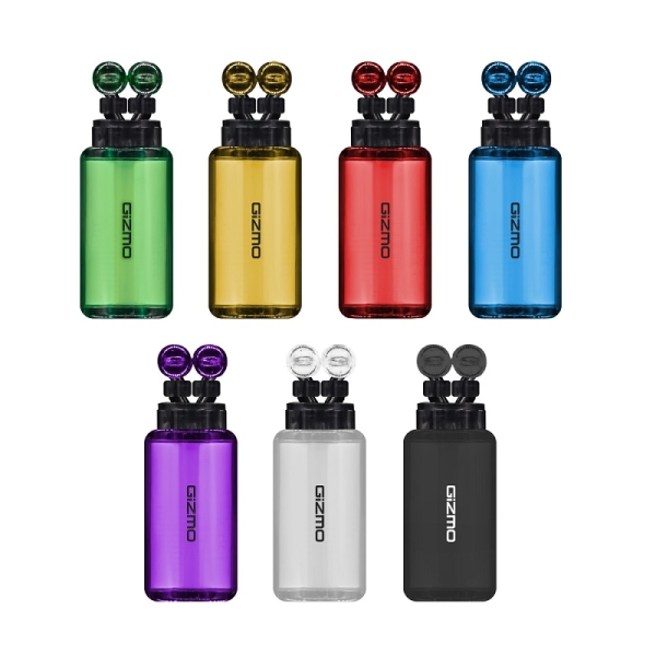 Sonik Gizmo Swingbob Phat Black