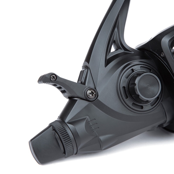 Sonik HERO-X 8000 FRS Karpfen Freilaufrolle