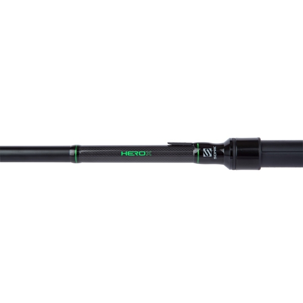 Sonik Karpfenruten HEROX 12ft 5,00lb Sonik Karpfenruten HEROX 12ft 5,00lb