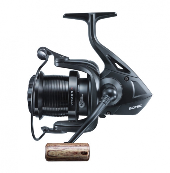 Sonik Vader X 8000RS Carp Reel Sonik Vader X 8000RS Carp Reel