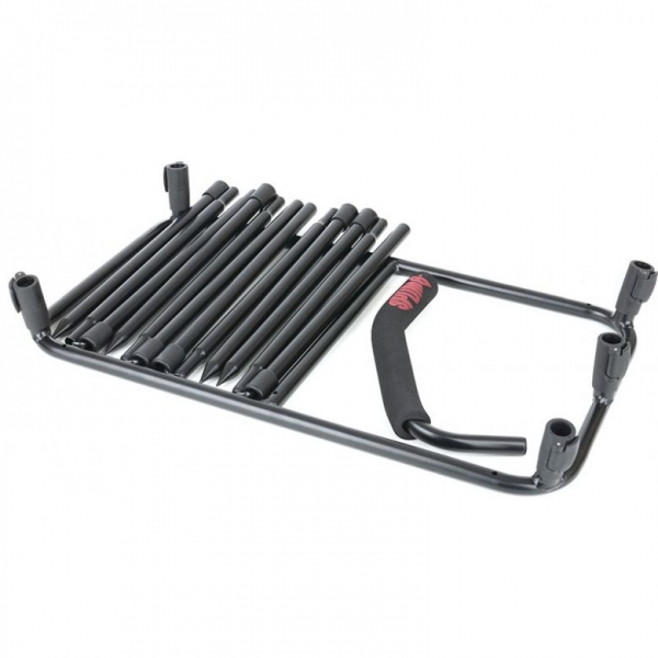 Spomb Double Bucket Stand Kit