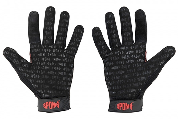 Spomb Pro casting gloves size XL-XXL