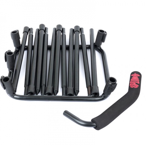 Spomb Single Bucket Stand Kit